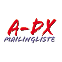 Mailingliste A-DX